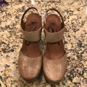 OTBT Women’s Wedges! Brand New! Never Worn! W10